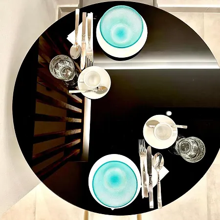 Urban Luxus I Apartament *