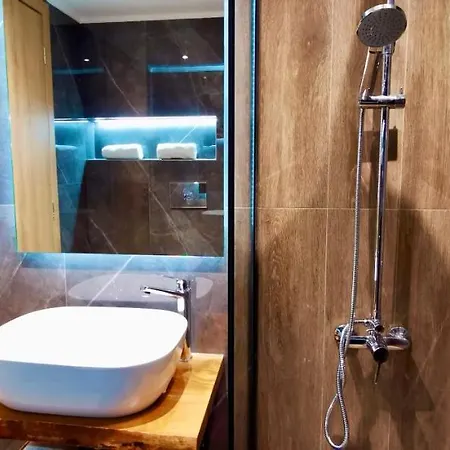 Urban Luxus I Appartement