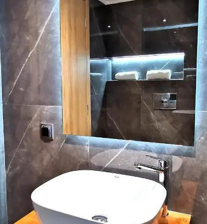 Apartment Urban Luxus I Heraklion (Crete)